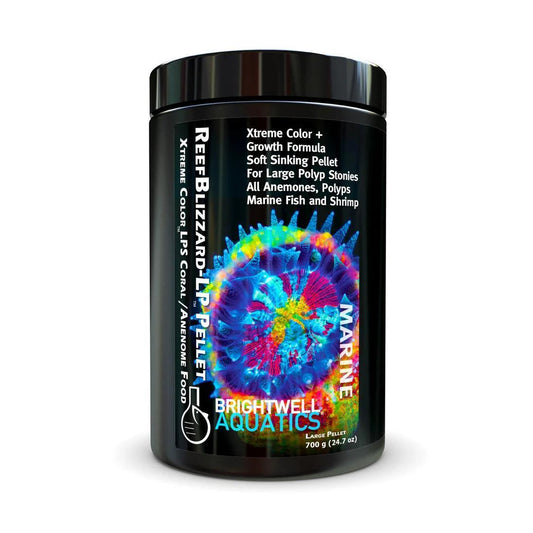 Brightwell Reef Blizzard LP Pellet 50g