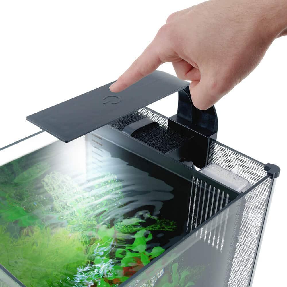 Fluval Betta Kit 6 Gal