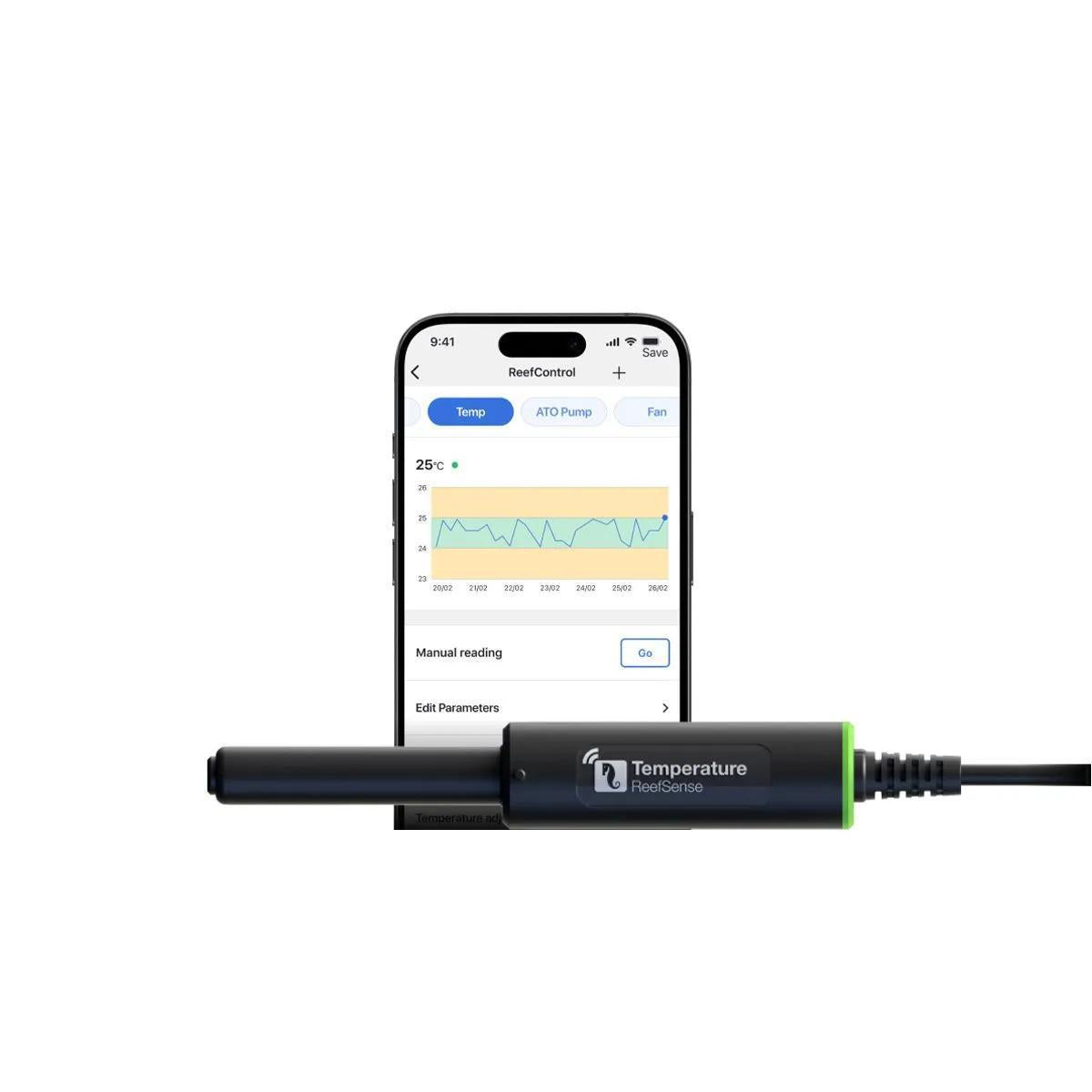 ReefSense Temperature Probe