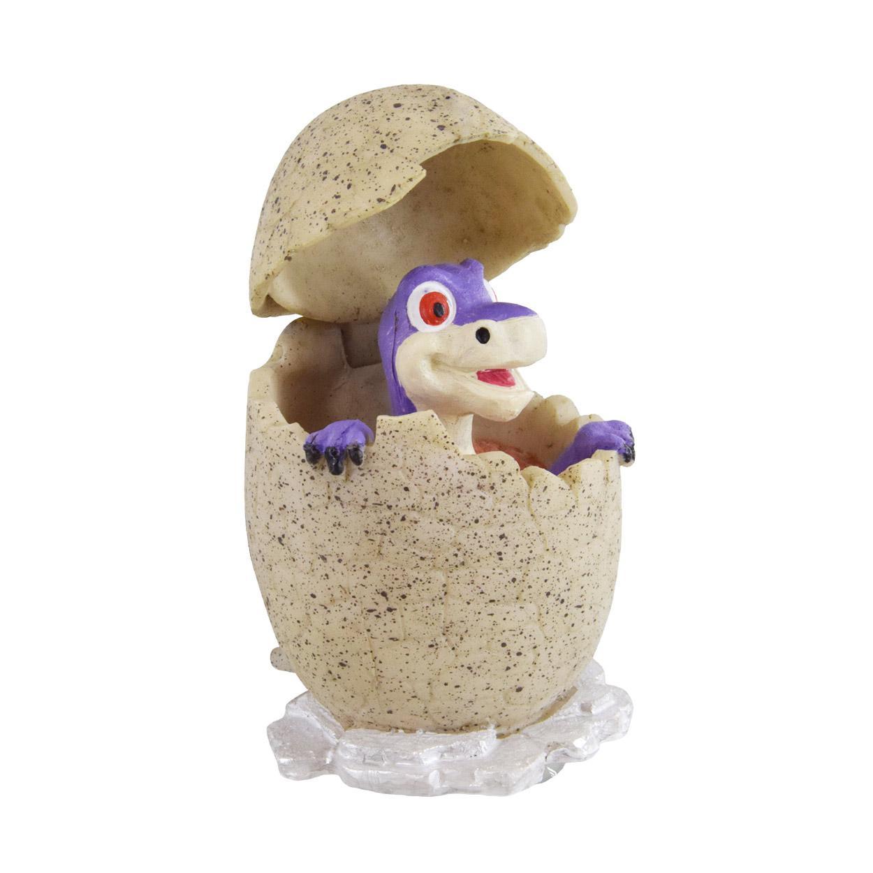 UT Baby Dino - Purple