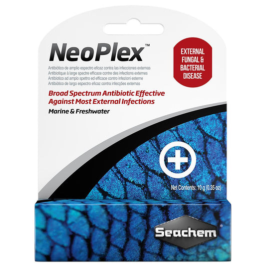Seachem Neoplex 10 g