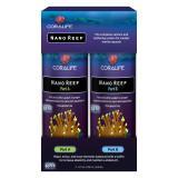 Coralife Nano Reef Part A & B (8oz each)