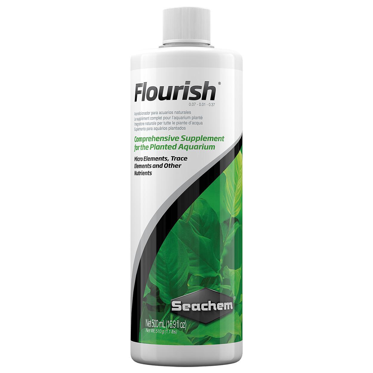 Seachem Florish 500ml