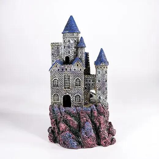 WIZARD'S CASTLE-LARGE