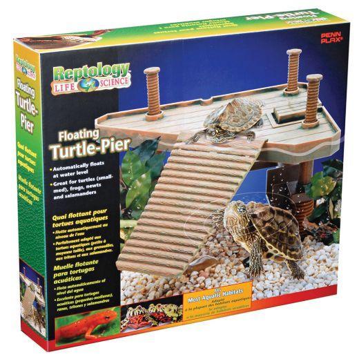 Turtle Pier Medium