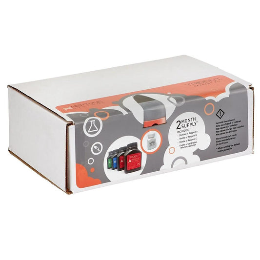 2-Month Trident ACM Reagent Kit