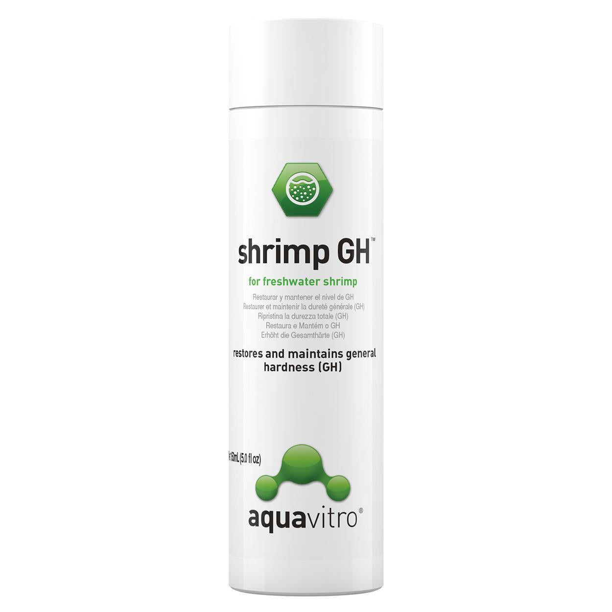 Aquavitro Shrimp GH 150ml