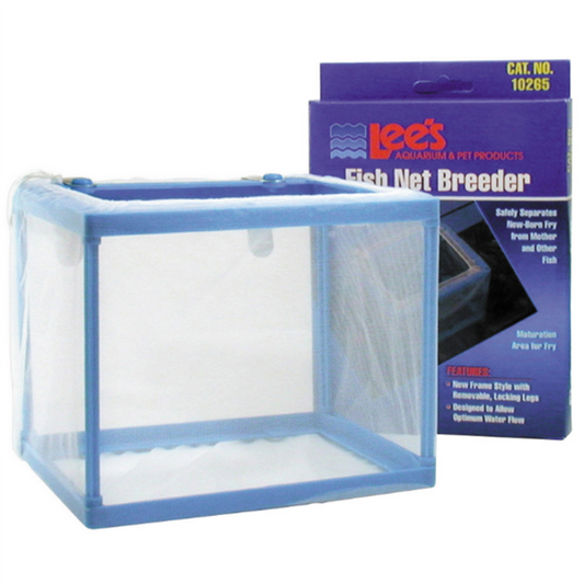 Lees Fish Net Breeder
