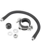Neptune Gro W/Pipe Mount