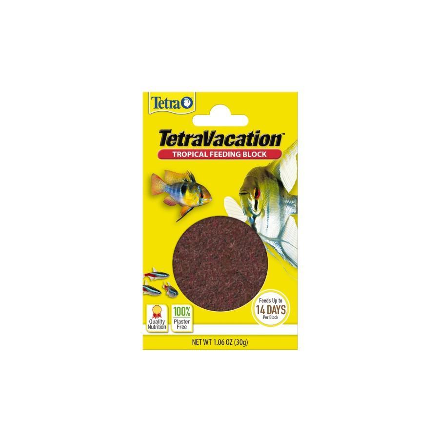 Tetra Vacation 30 g