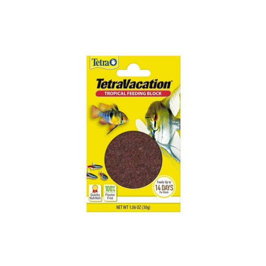 Tetra Vacation 30 g