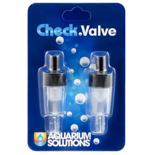 Hikari Air Check Valve 2 Pack