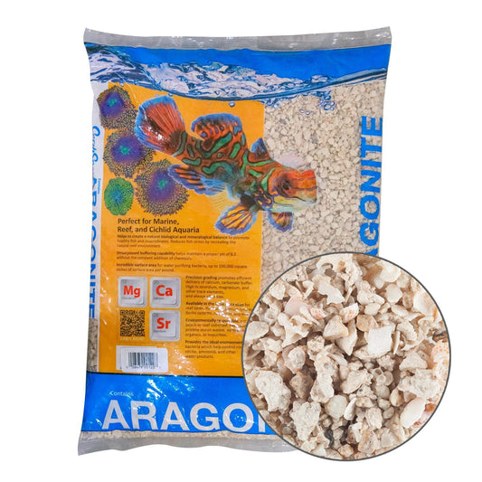 15# Carib Sea Crushed Coral