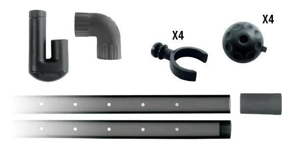 Fluval Spray Bar Kit
