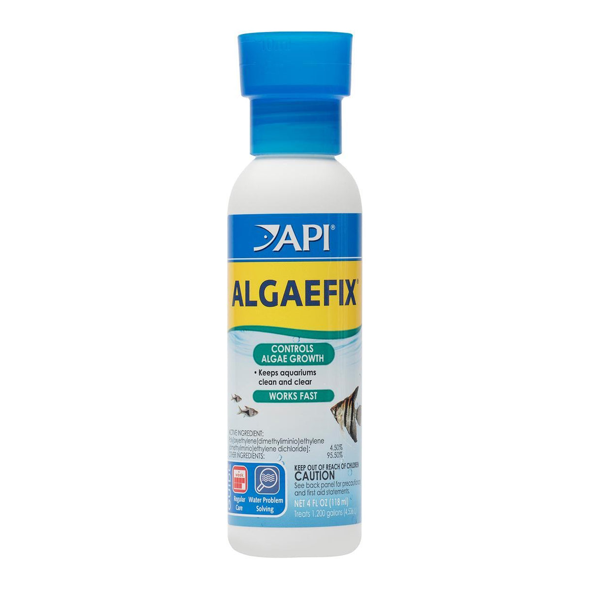 Algaefix 4oz