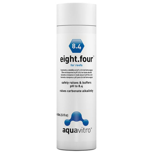 AquaVitro Eight.Four 150ml