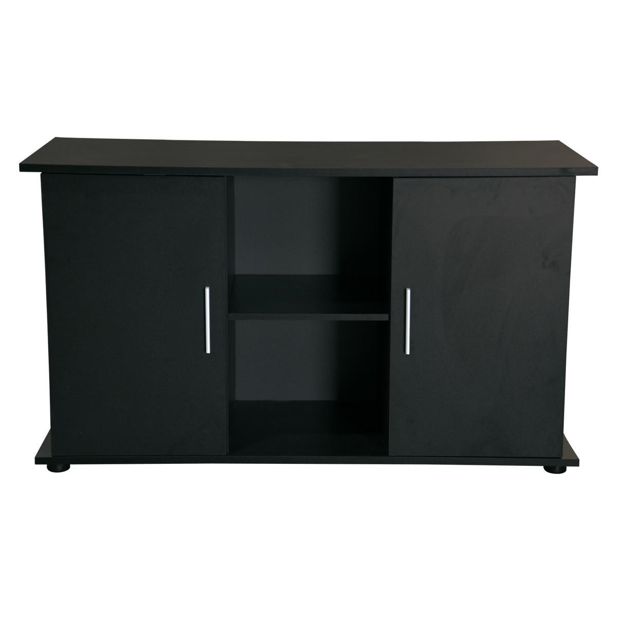 Seapora Empress Stand Black 48x18