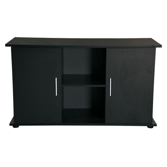 Seapora Empress Stand Black 48x18