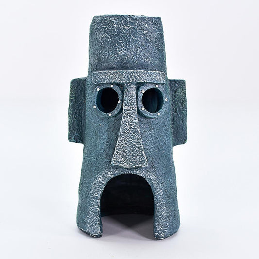 Squidwards Home 8in
