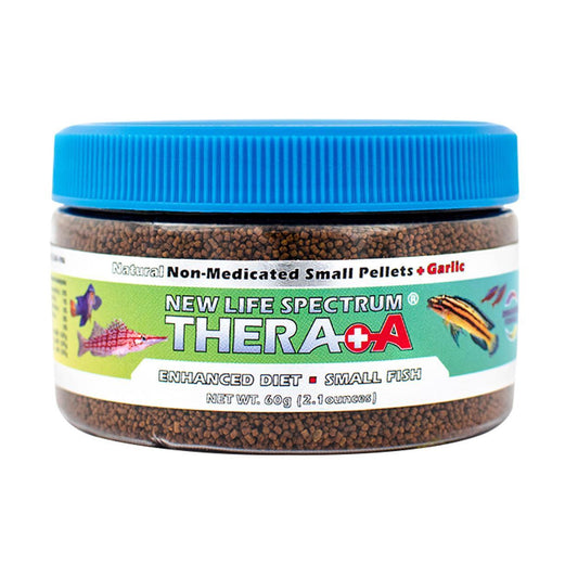 NLS Thera A Small 60g