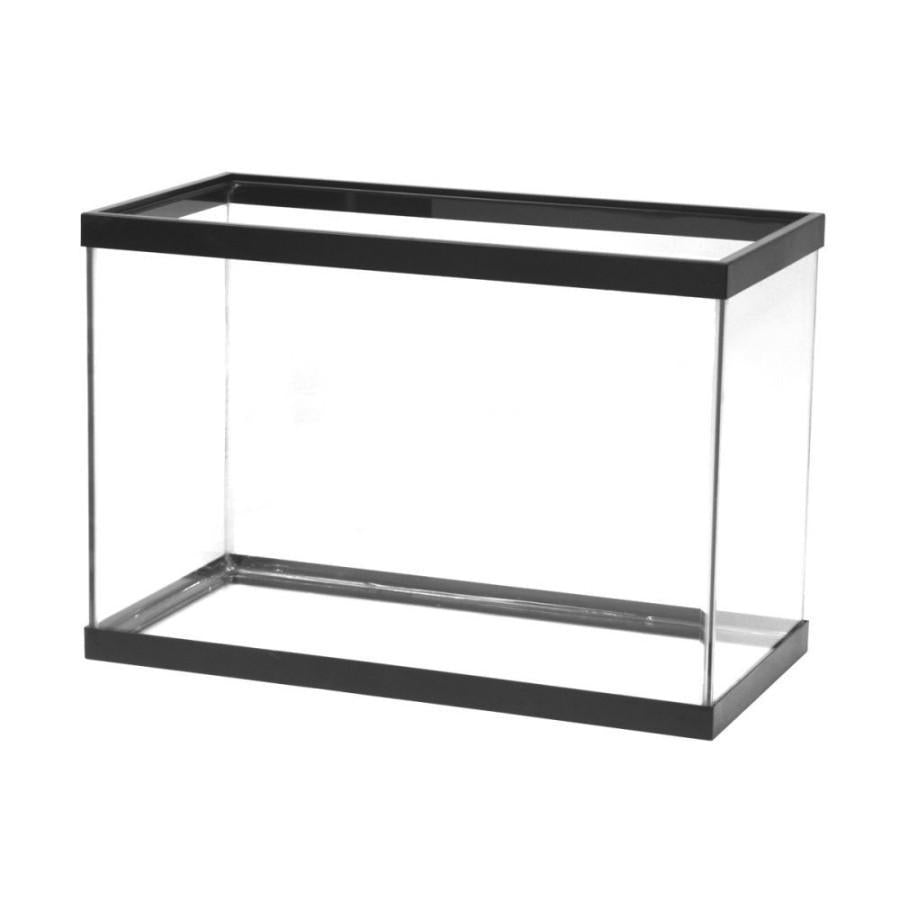 AQ 20g High Aquarium 24x12x16