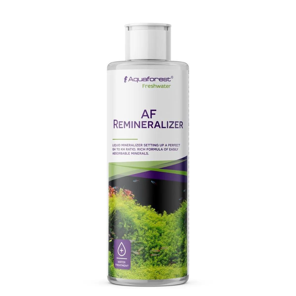 AF Remineralizer 250ml