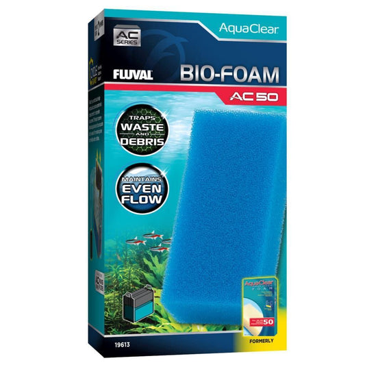 Fluval AC50 Bio-foam