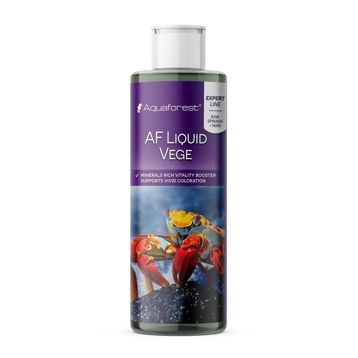 AF Liquid Veg 250ml