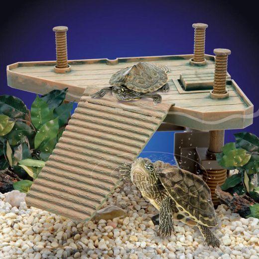 Turtle Pier Medium