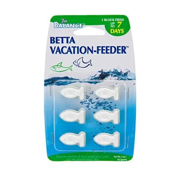 7 DAY BETTA VACATION FEEDER