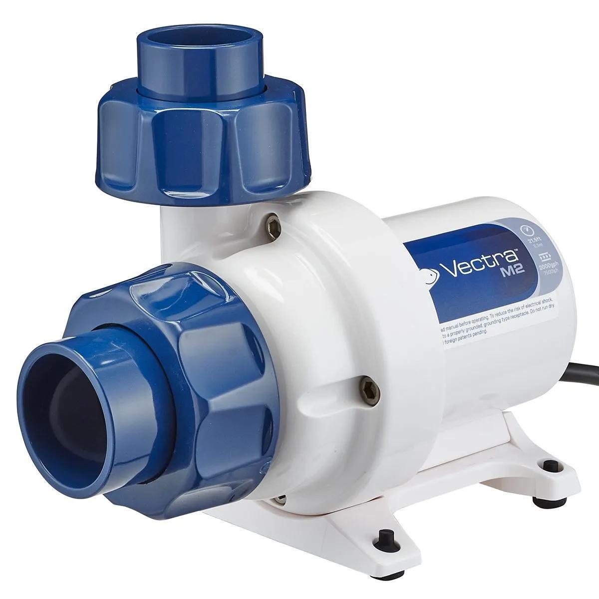 Vectra M2 2000 GPH