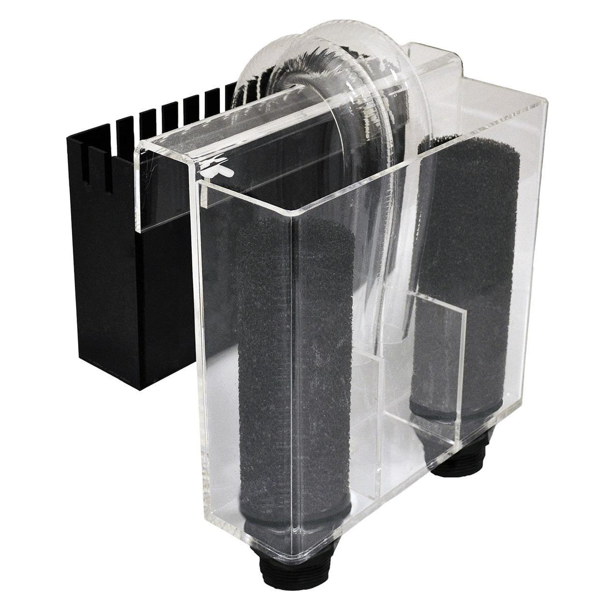 Overflow Prefilter - 1200