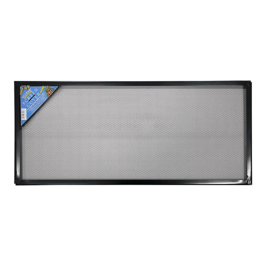Fluker's Screen Cover 20L/29 Gallons 12X30"