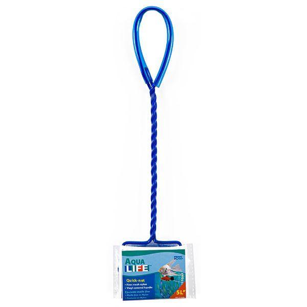 Cascade™ Quick-Net - 2" x 1.75" Net