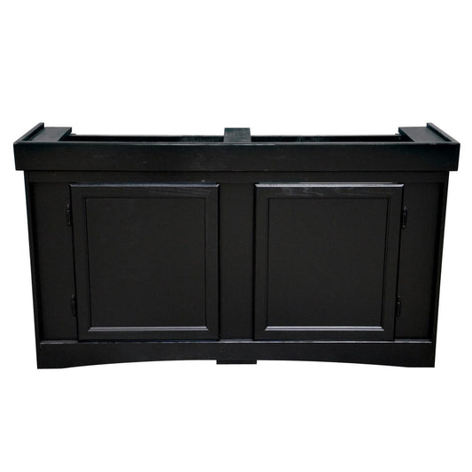 Seapora Monarch Stand 48x13 Black