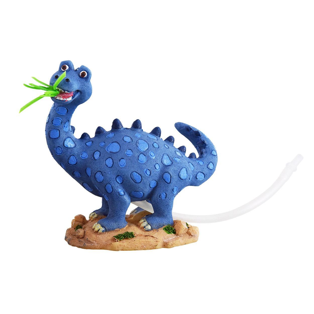 UT Bronto Dino - Blue