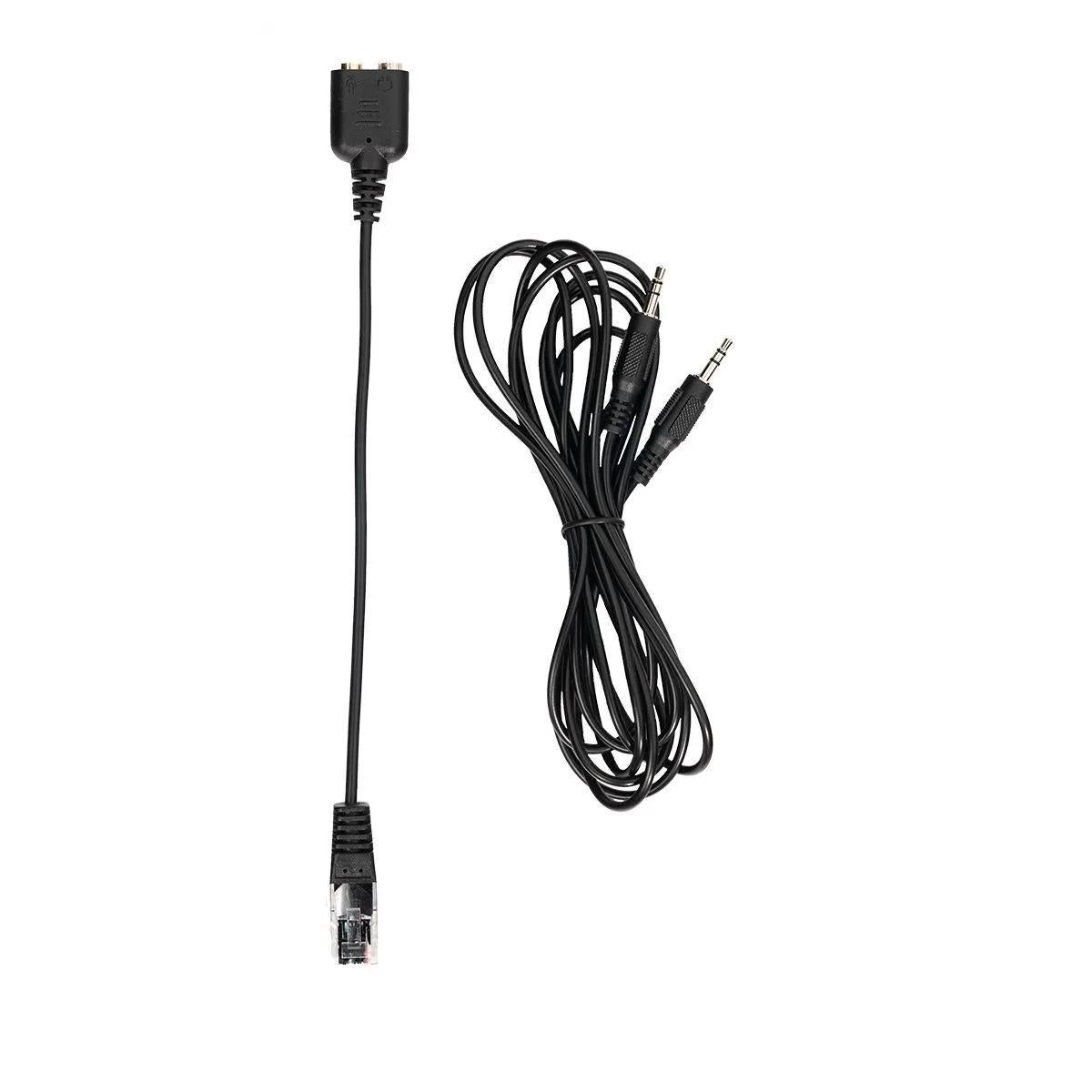 InD Aquatics AF4 0-10v Link Cable for Apex Controllers