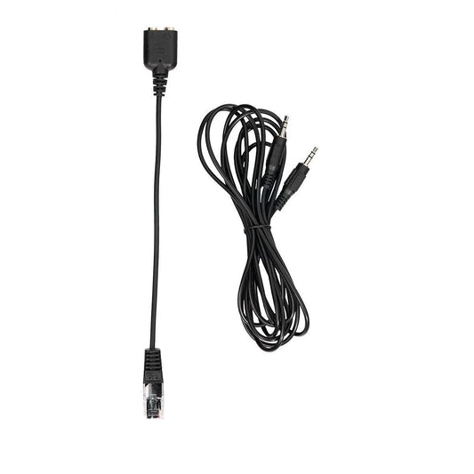 InD Aquatics AF4 0-10v Link Cable for Apex Controllers