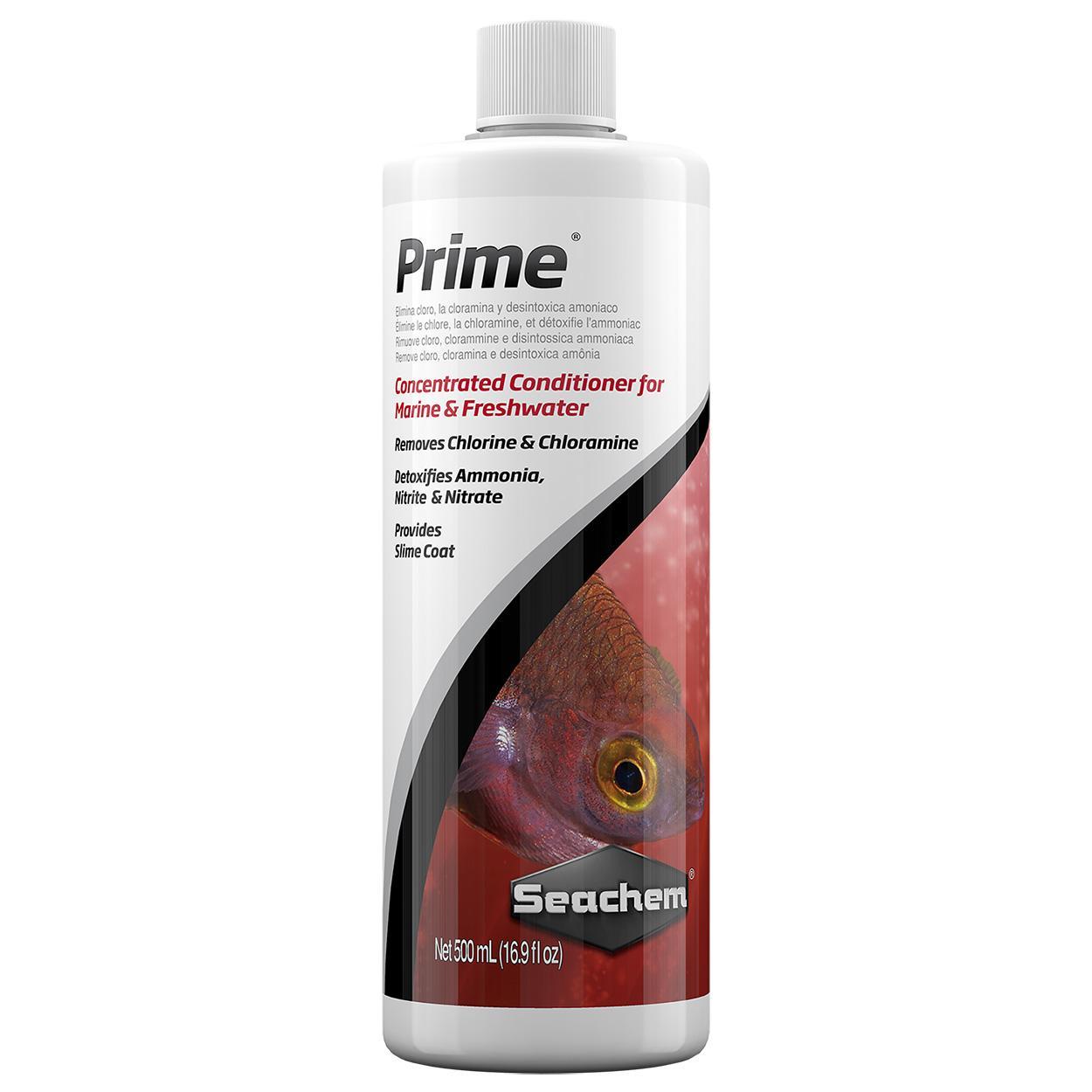 Seachem Prime 500mL