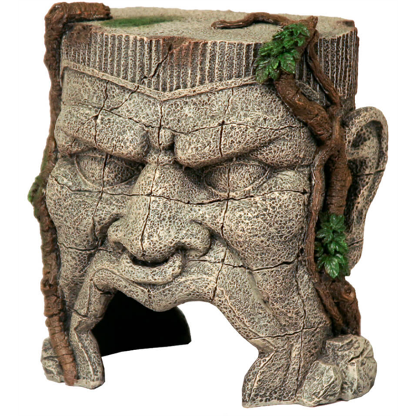 Ancient Tunnel Ruin L