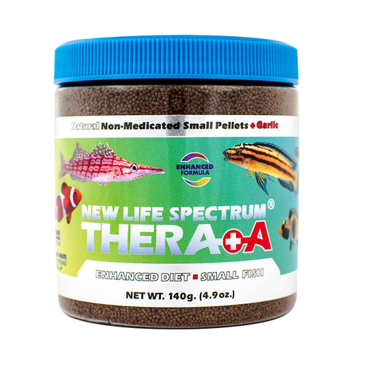 NLS TheraA 0.5mm 140g