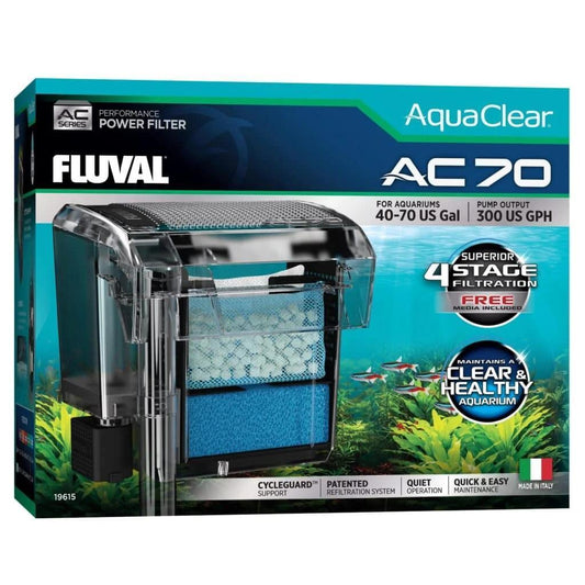 FLUVAL AC70 Power Filter