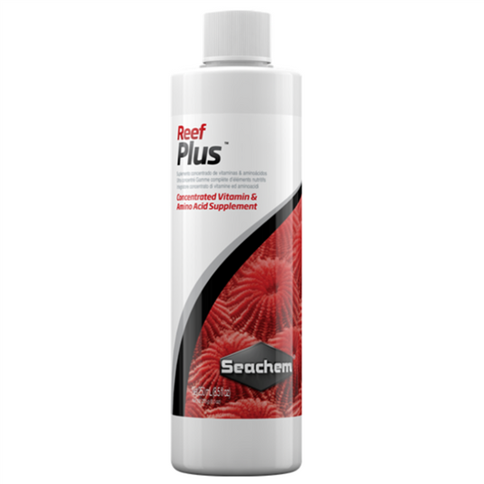 Seachem Reef Plus 250ml