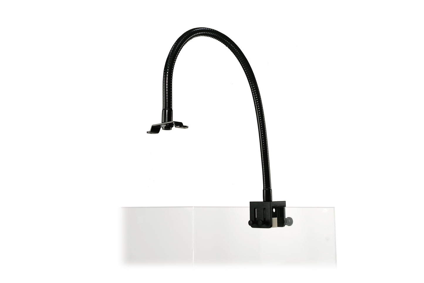 A-Series Gooseneck