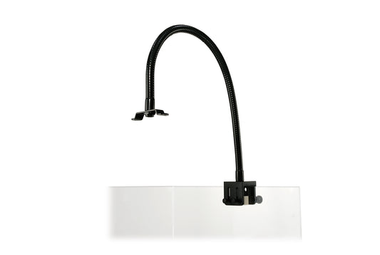 A-Series Gooseneck