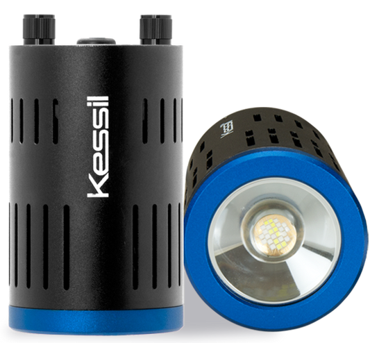 Kessil A160WE Tuna Blue Led Fixture