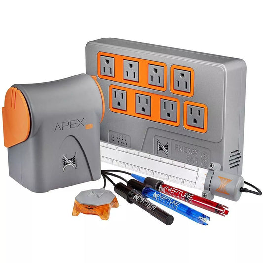 A3 Apex Pro Controller System
