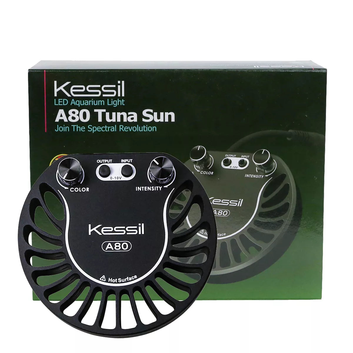 A80 Tuna Sun Led Fixture