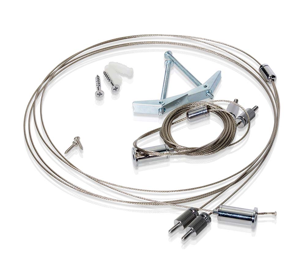 AP9X Hanging Kit