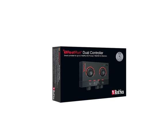 ReefRun Dual DC Pump Controller